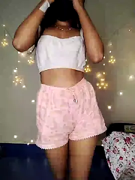 Jenny-Lucifer online show from January 22, 4:33 pm