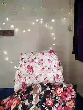 Jenny-Lucifer online show from February 7, 8:53 pm