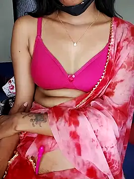 Jenny-Lucifer online show from February 21, 10:15 pm