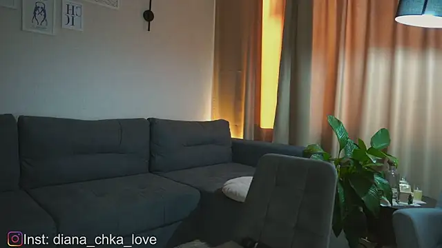 SallyReidj online show from February 24, 4:16 am