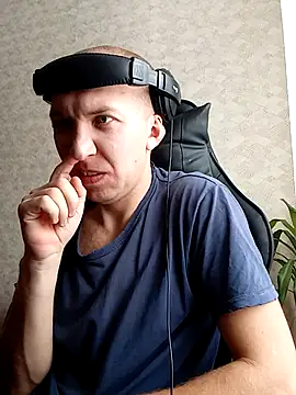 MityaXLoves online show from March 9, 10:52 am