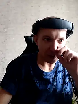 MityaXLoves online show from March 17, 10:06 am