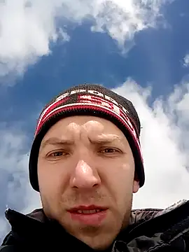 MityaXLoves online show from March 20, 7:25 am