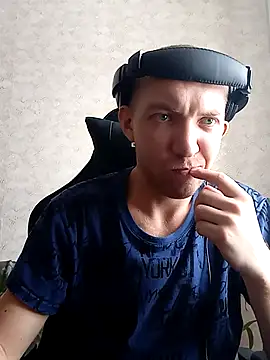 MityaXLoves online show from March 21, 6:49 am