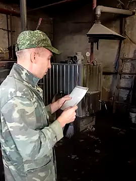 MityaXLoves online show from October 19, 6:58 am