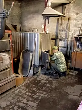 MityaXLoves online show from November 12, 7:03 pm