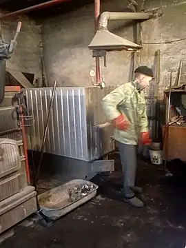 MityaXLoves online show from January 15, 7:13 am