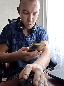 MityaXLoves online show from February 7, 5:11 am