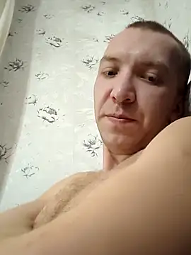 MityaXLoves online show from March 16, 6:12 pm