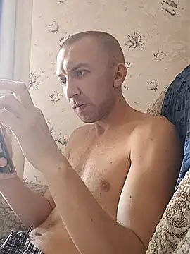 MityaXLoves online show from June 5, 6:52 am