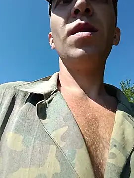 MityaXLoves online show from July 19, 6:17 am