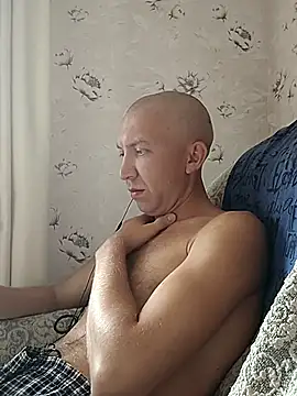 MityaXLoves online show from July 26, 6:21 am
