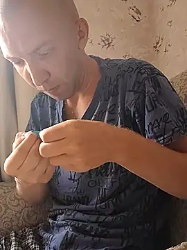 MityaXLoves online show from July 28, 5:36 am