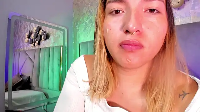 TomLondon  online show from March 9, 1:26 pm