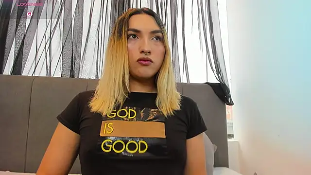 TomLondon  online show from March 13, 12:45 pm