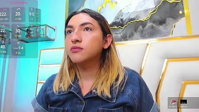 TomLondon  online show from March 17, 1:03 pm