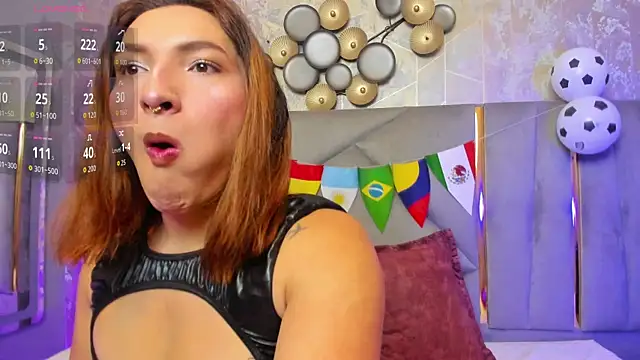 TomLondon  online show from June 24, 12:48 pm