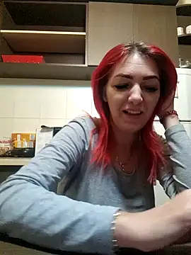 Evadesirex46 online show from December 14, 9:45 pm