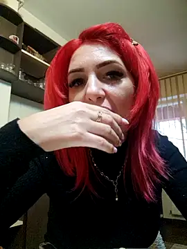 Evadesirex46 online show from December 20, 1:00 pm