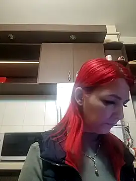 Evadesirex46 online show from January 11, 2:15 pm