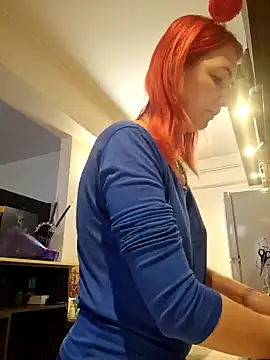 Evadesirex46 online show from February 1, 9:43 am