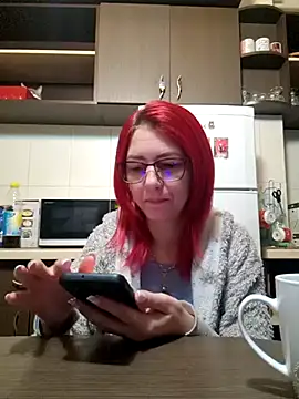 Evadesirex46 online show from February 15, 6:33 am