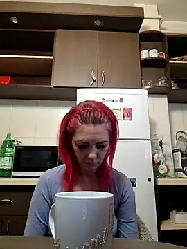 Evadesirex46 online show from February 19, 10:12 am