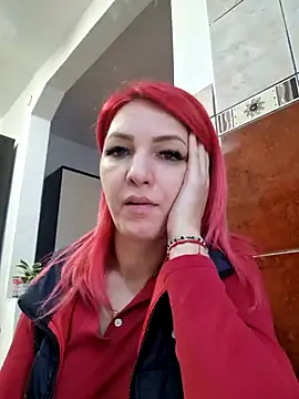 Evadesirex46 online show from March 14, 6:53 am