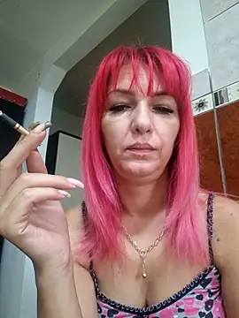 Evadesirex46 online show from September 12, 5:40 am