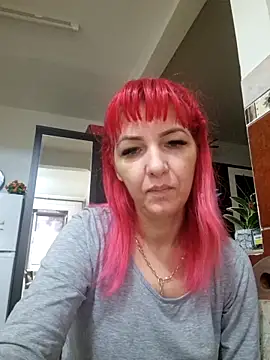 Evadesirex46 online show from October 18, 5:43 am