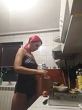 Evadesirex46 online show from July 10, 7:05 pm