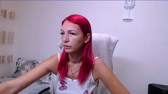 Evadesirex46 online show from July 21, 8:49 am