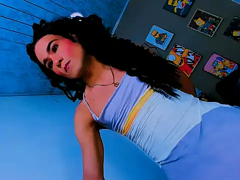 nathasha-hotts online show from June 9, 2:17 pm