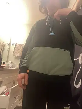 Lilsmokeshow017 online show from February 16, 9:59 am