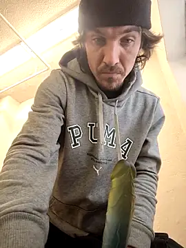 Lilsmokeshow017 online show from November 7, 5:02 pm