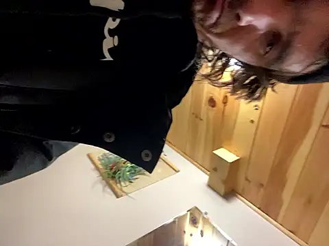 Lilsmokeshow017 online show from November 16, 10:37 pm