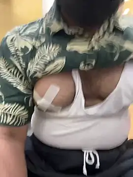 dick69lil online show from May 12, 5:59 am