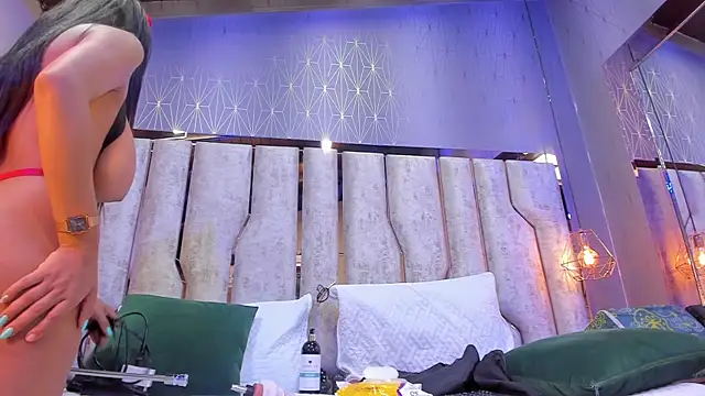 barbara cambels online show from March 10, 1:34 am