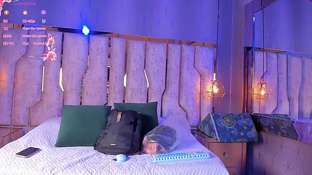 barbara cambels online show from March 10, 7:18 pm