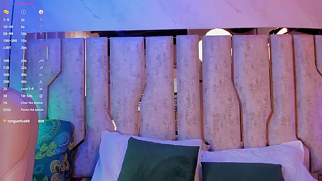 barbara cambels online show from September 12, 7:14 pm