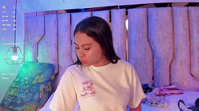 barbara cambels online show from September 14, 7:13 pm