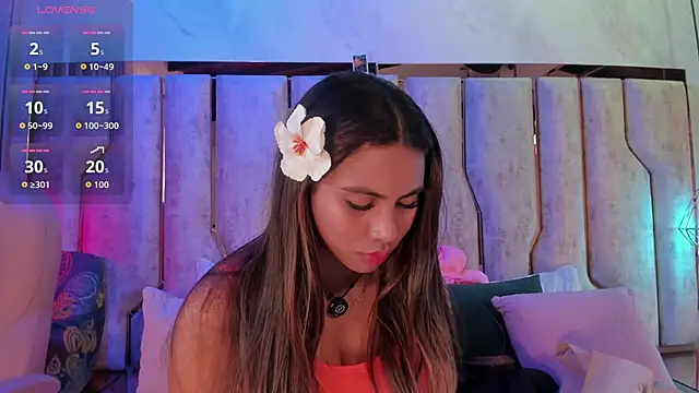 barbara cambels online show from October 20, 7:14 pm