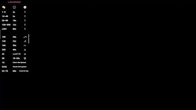 barbara cambels online show from October 24, 7:10 pm