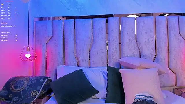 barbara cambels online show from November 6, 7:37 pm