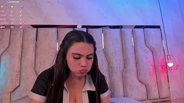 barbara cambels online show from February 19, 7:21 pm