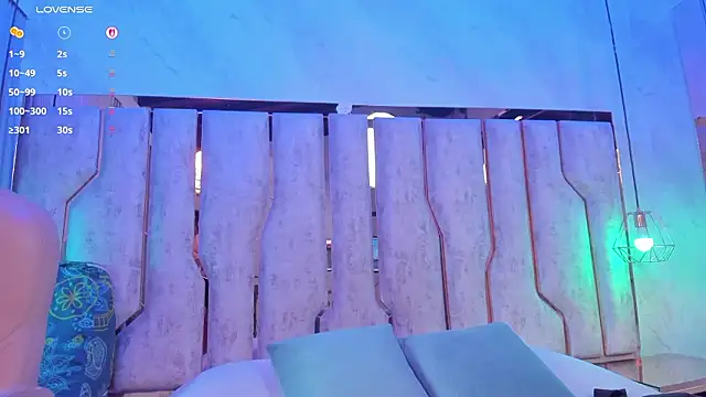 barbara cambels online show from March 13, 7:09 pm