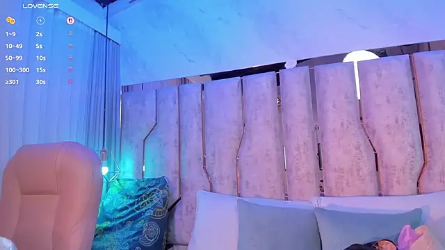 barbara cambels online show from March 15, 7:20 pm