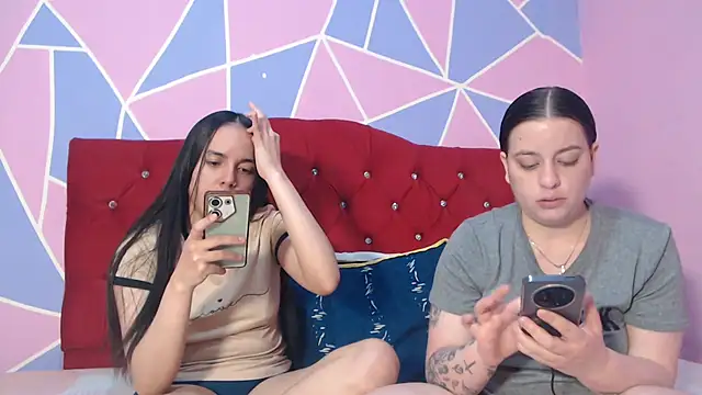 Lola barbara online show from June 8, 9:26 pm