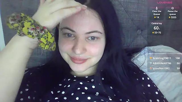 Snapshot of German_Eva chatting on February 27, 4:31 am German Eva online show from February 27, 4:31 am