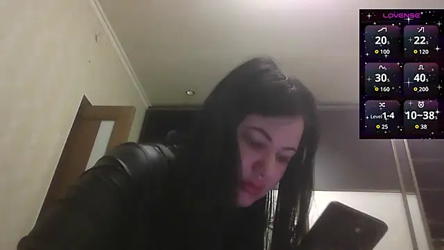 Snapshot of German_Eva chatting on November 28, 5:32 am German Eva online show from November 28, 5:32 am